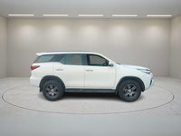 TOYOTA FORTUNER 4*2 AT 2017