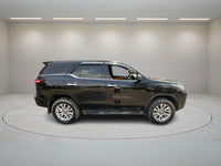 TOYOTA FORTUNER SIGMA 4 AT 2023