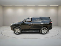 TOYOTA FORTUNER SIGMA 4 AT 2023