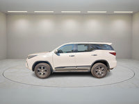 TOYOTA FORTUNER 4*2 AT 2017
