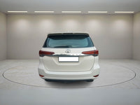 TOYOTA FORTUNER 4*2 AT 2017