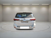 TOYOTA FORTUNER 4*2 AT 2017