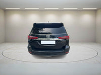 TOYOTA FORTUNER SIGMA 4 AT 2023