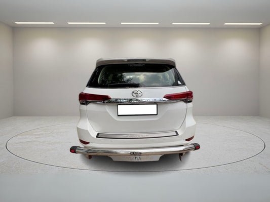TOYOTA  FORTUNER 4*2 AT