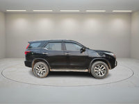 TOYOTA FORTUNER SIGMA 4 (AT) 2018