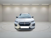 MARUTI FRONX SIGMA CNG 2024