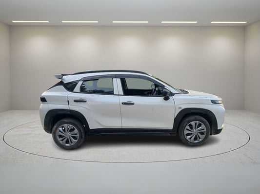 MARUTI FRONX SIGMA CNG 2024