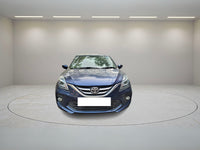 TOYOTA GLANZA G MT 2021