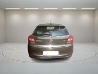 TOYOTA GLANZA V CVT 2021