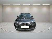 TOYOTA GLANZA S (MT) 2022