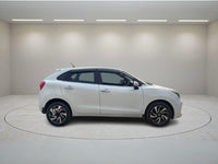 TOYOTA GLANZA V CVT 2021