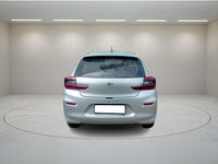 TOYOTA GLANZA E MT 2022