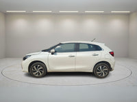 TOYOTA GLANZA G (MT) 2024