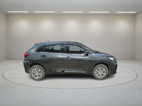 TOYOTA GLANZA S (MT) 2022