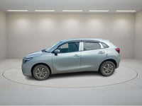 TOYOTA GLANZA E MT 2022