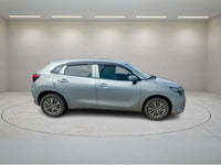 TOYOTA GLANZA E MT 2022