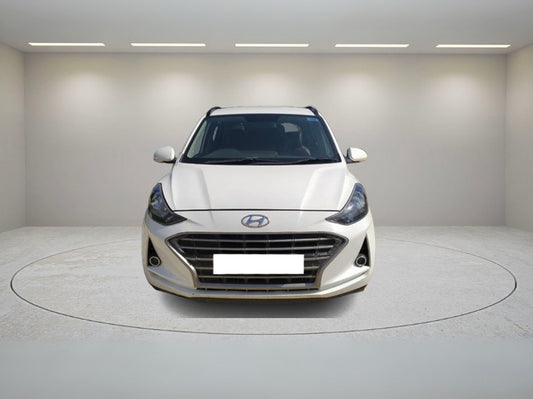 HYUNDAI GRAND I10 NIOS SPORTZ 2022