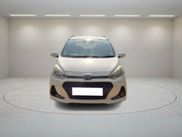 HYUNDAI GRAND I10 SPORTZ 1.2 2018