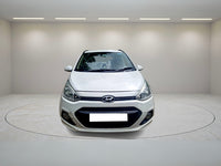 HYUNDAI GRAND I10 ASTA 2015