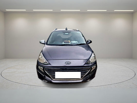 HYUNDAI SANTRO SPORTZ 2019