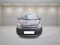 HYUNDAI GRAND I10 MAGNA CRDI 2015