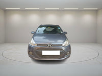 HYUNDAI GRAND I10 SPORTZ 2016