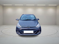 HYUNDAI GRAND I.10 SPORTZ 2016