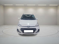 HYUNDAI GRAND I.10 SPORTZ 1.2 2018