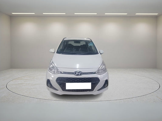 HYUNDAI GRAND I.10 SPORTZ 1.2 2018