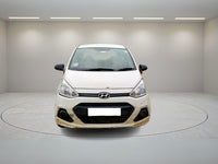 HYUNDAI GRAND I.10 MAGNA 2015