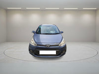 HYUNDAI GRAND I10 SPORTZ 2014