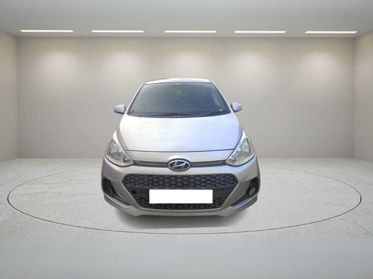 HYUNDAI GRAND I10 MAGNA 2017