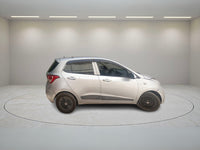 HYUNDAI GRAND I10 MAGNA 2017