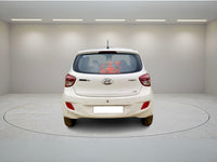 HYUNDAI GRAND I.10 MAGNA 2015