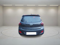 HYUNDAI GRAND I.10 SPORTZ 2016