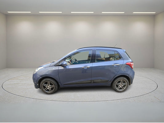 HYUNDAI GRAND I10 SPORTZ 2014