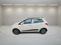 HYUNDAI GRAND I10 ASTA (O) 2013