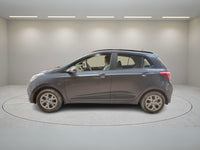 HYUNDAI GRAND I10 SPORTZ 2016