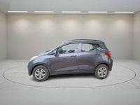 HYUNDAI GRAND I10 SPORTZ 2016