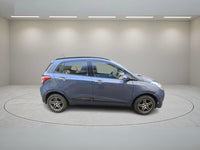 HYUNDAI GRAND I10 SPORTZ 2014