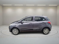 HYUNDAI GRAND I10 MAGNA CRDI 2015