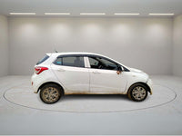 HYUNDAI GRAND I.10 MAGNA 2015