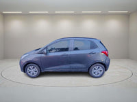 HYUNDAI GRAND I.10 SPORTZ 2016