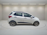 HYUNDAI GRAND I10 ASTA 2015