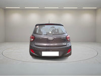 HYUNDAI GRAND I10 SPORTZ 2016