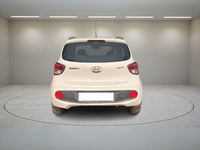 HYUNDAI GRAND I10 SPORTZ 1.2 2018