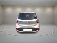 HYUNDAI GRAND I10 MAGNA 2017