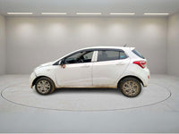 HYUNDAI GRAND I.10 MAGNA 2015