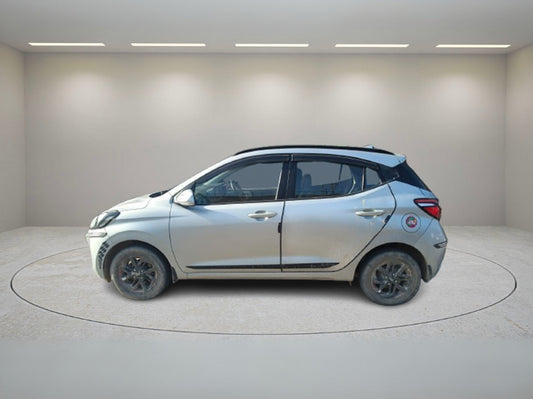 HYUNDAI GRAND I10 NIOS 1.2 MT CNG SPORTZ 2020
