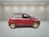 HYUNDAI GRAND I10 SPORTZ 1.2 2016